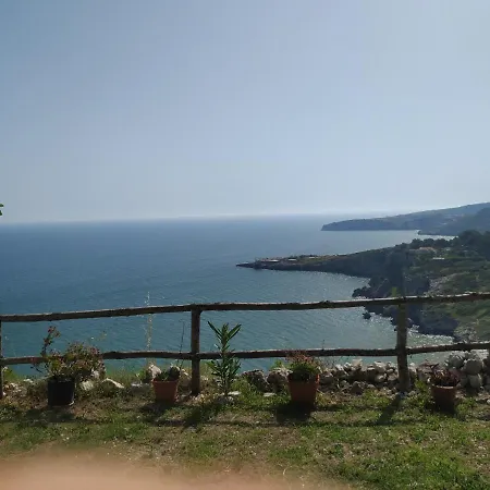 Casa De Sio Trilocale Lägenhet