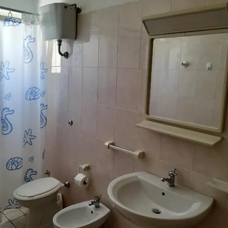 Casa De Sio Trilocale *