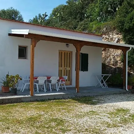 Casa De Sio Trilocale Lägenhet *