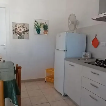 Lägenhet Casa De Sio Trilocale *