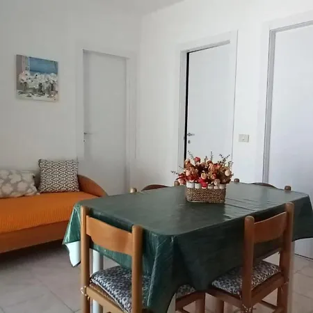 Casa De Sio Trilocale *