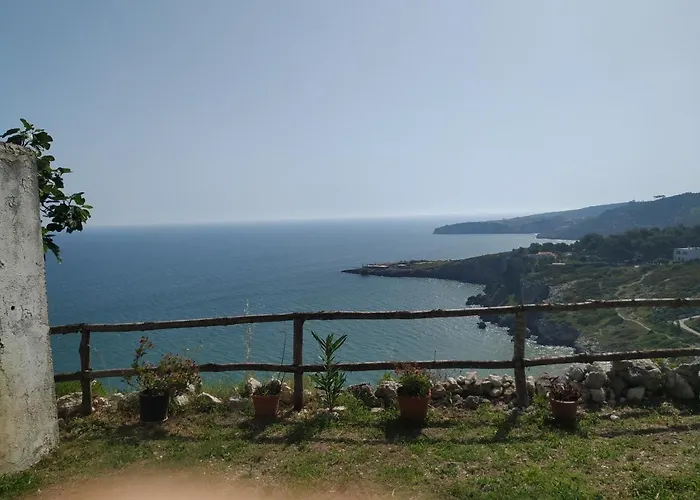 Casa De Sio Trilocale Appartamento