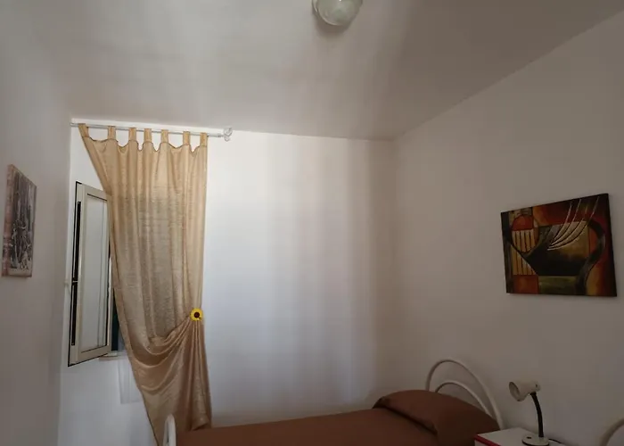 Casa De Sio Trilocale