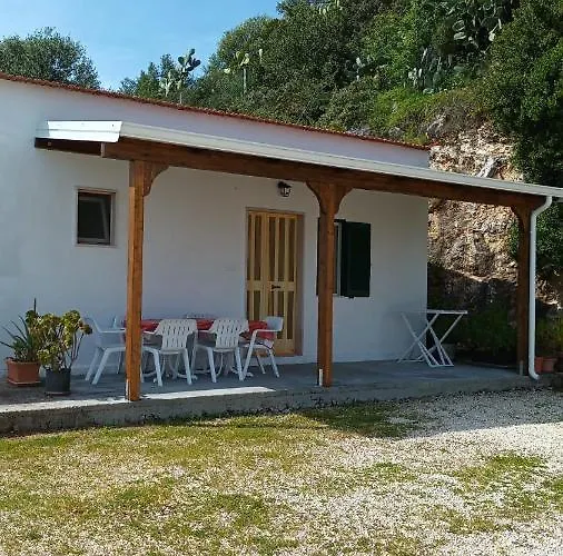 Casa De Sio Trilocale Appartamento *