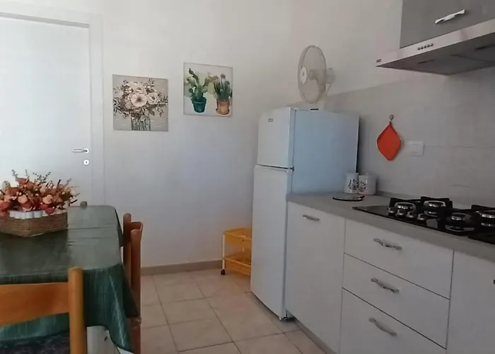 Appartamento Casa De Sio Trilocale *