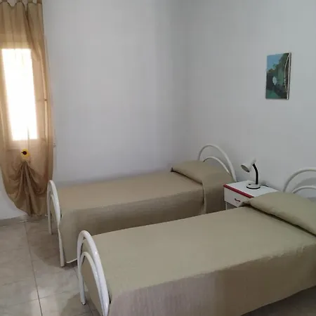 Casa De Sio Trilocale Apartment