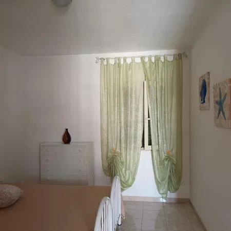Casa De Sio Trilocale Apartment Peschici
