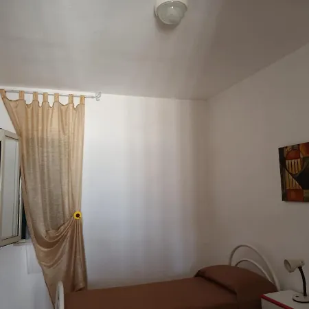 Casa De Sio Trilocale