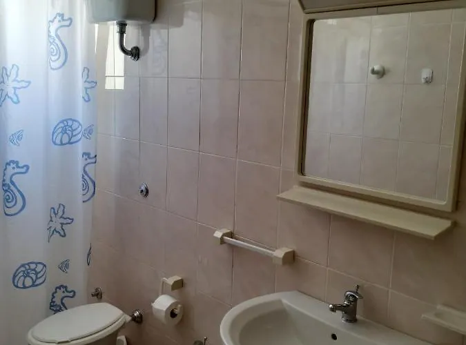 Casa De Sio Trilocale *